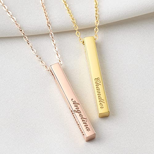 Personalized Necklace gift