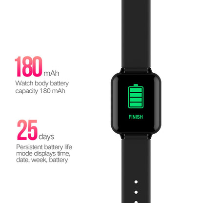 SmartFit Wellness Watch
