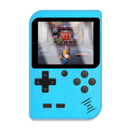 400-Game Handheld Console