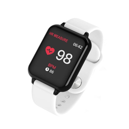 SmartFit Wellness Watch