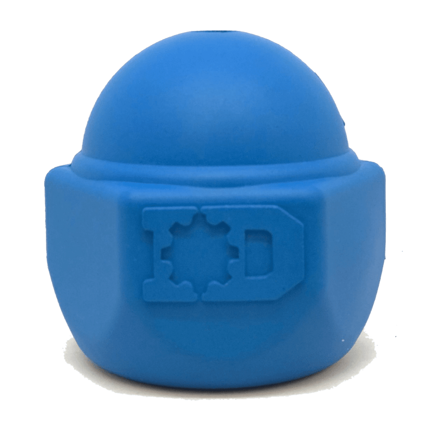 Durable Rubber Chew Toy for Large Dogs