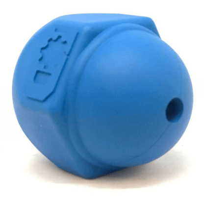 Durable Rubber Chew Toy for Large Dogs
