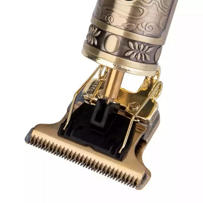 Professional Hair Clippers cutting Barber
