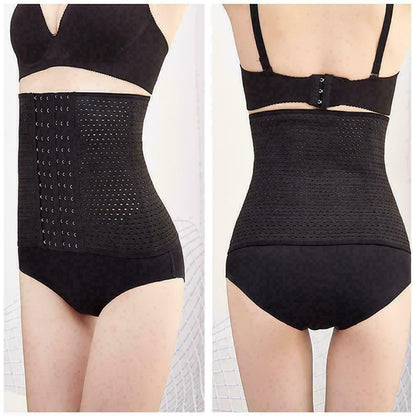 Corset Waist Trainer Training Shaper Body