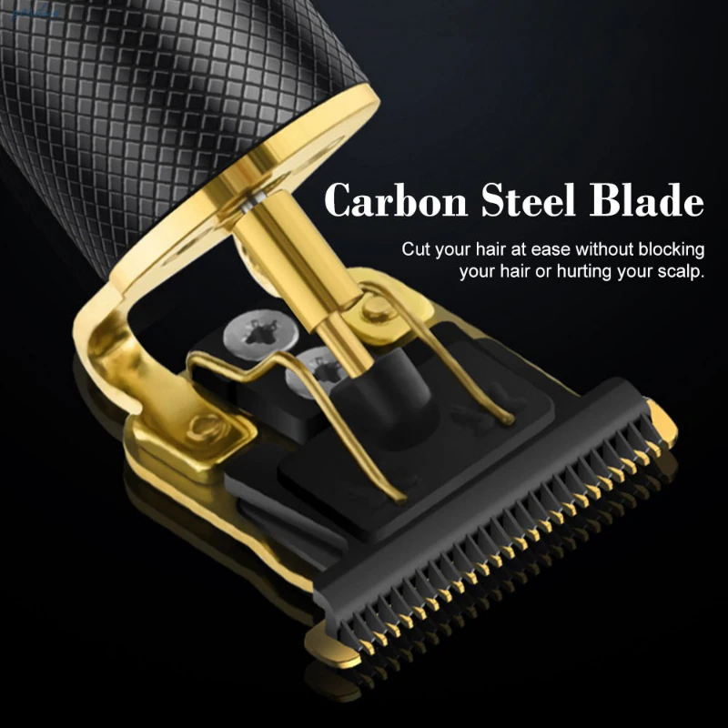 Professional Hair Clippers cutting Barber