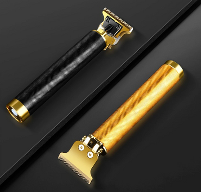 Professional Hair Clippers cutting Barber
