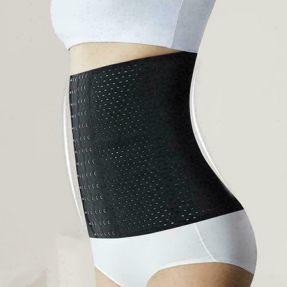 Corset Waist Trainer Training Shaper Body