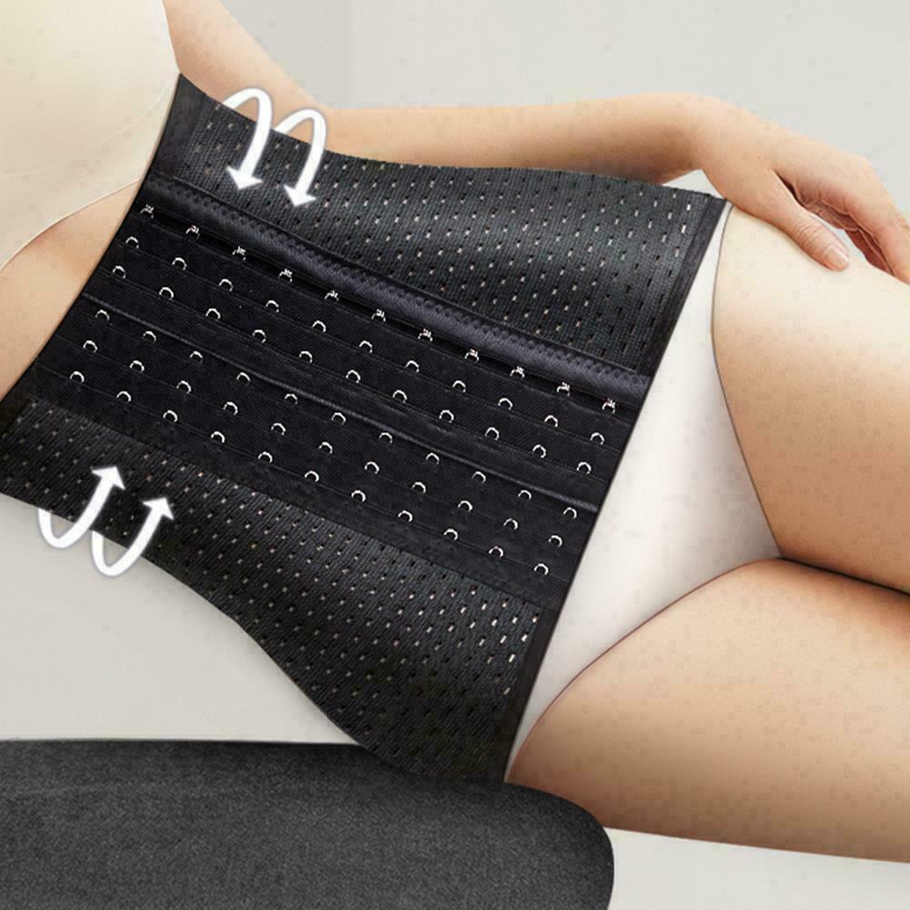 Corset Waist Trainer Training Shaper Body