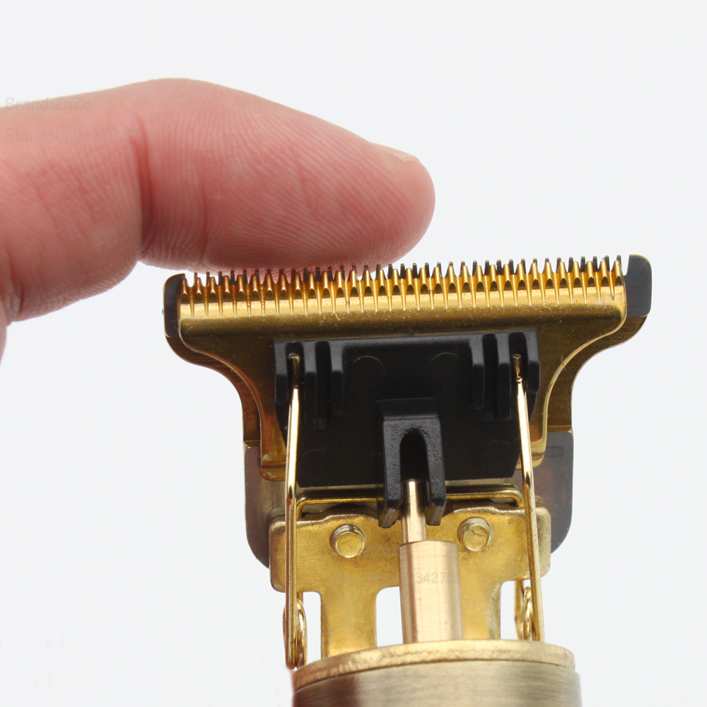 Professional Hair Clippers cutting Barber