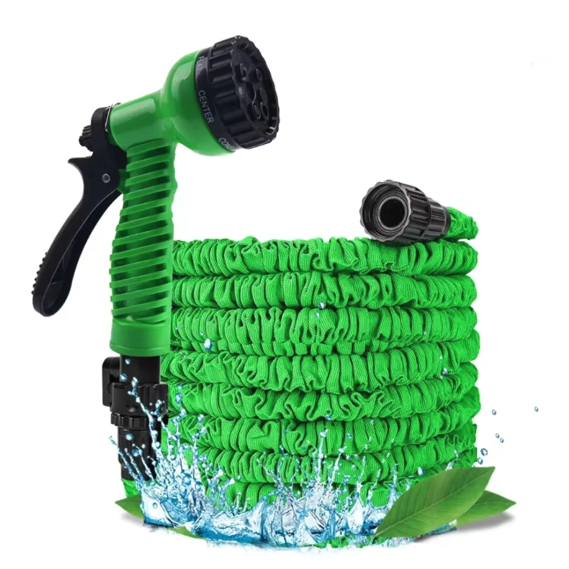 Expanding Expandable Flexible Garden Water Hose