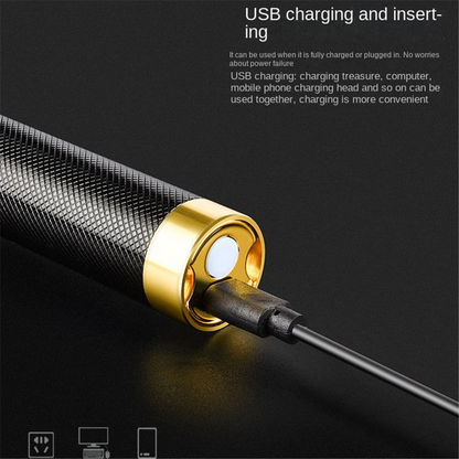 Professional Hair Clippers cutting Barber