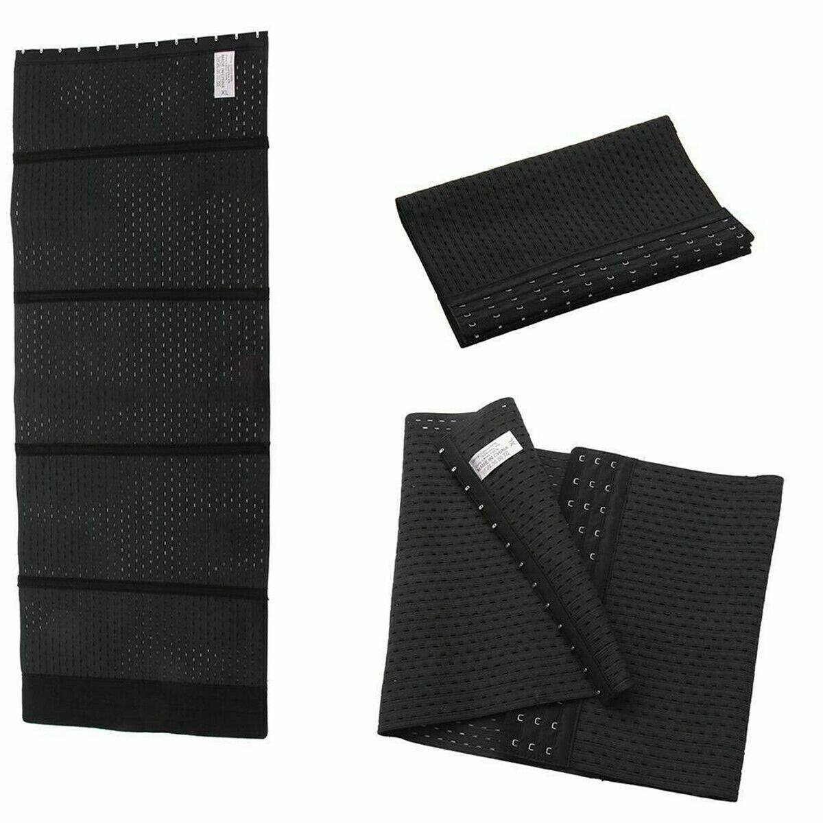 Corset Waist Trainer Training Shaper Body