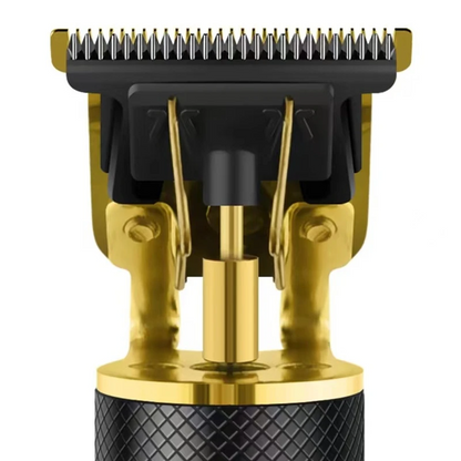 Professional Hair Clippers cutting Barber