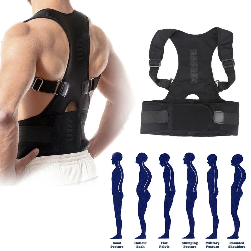 Posture Corrector Support