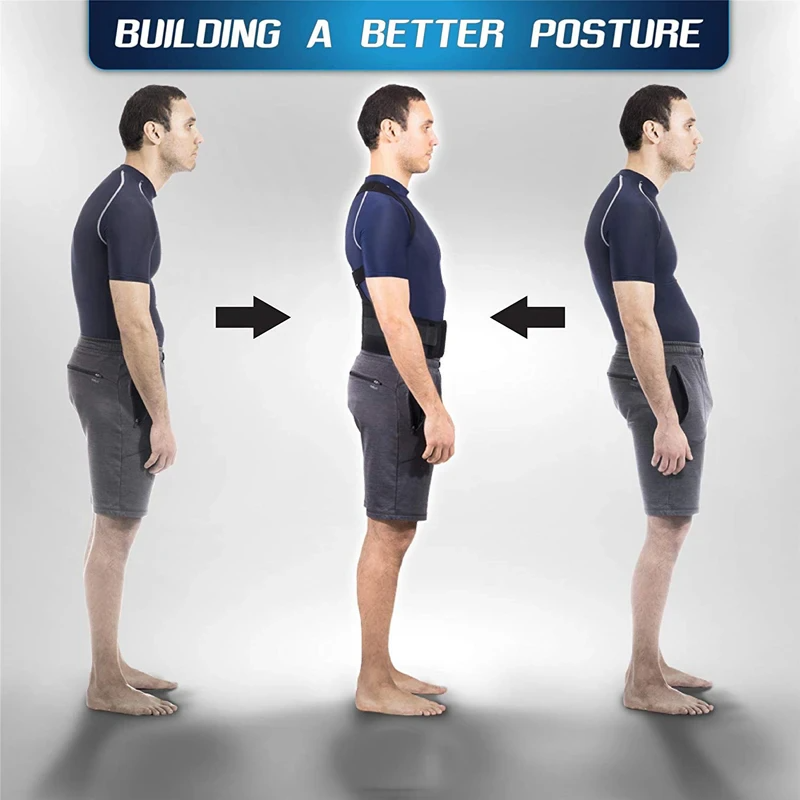 Posture Corrector Support