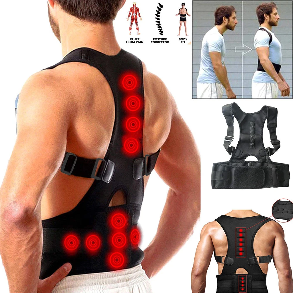 Posture Corrector Support