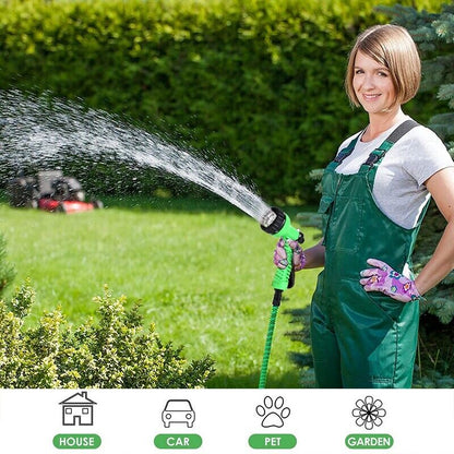 Expanding Expandable Flexible Garden Water Hose