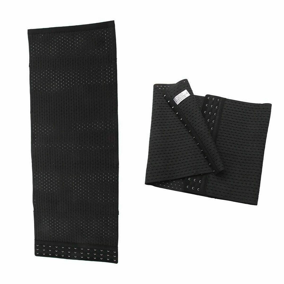 Corset Waist Trainer Training Shaper Body