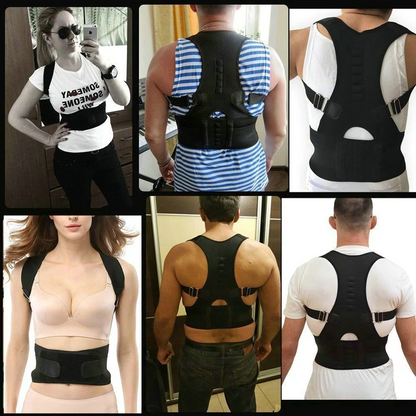 Posture Corrector Support