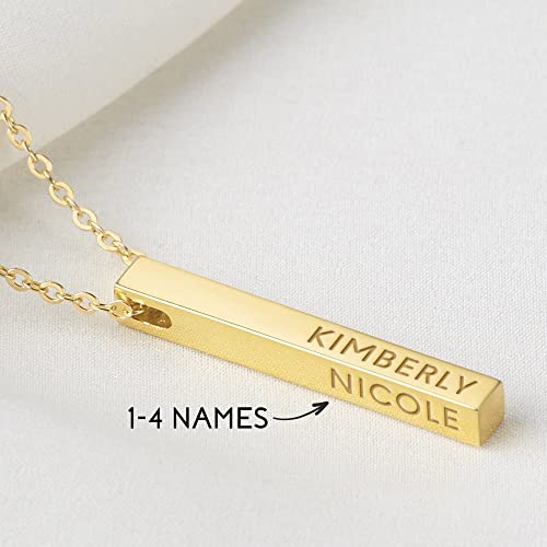 Personalized Necklace gift