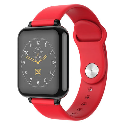 SmartFit Wellness Watch