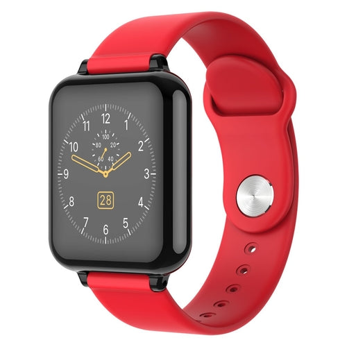 SmartFit Wellness Watch