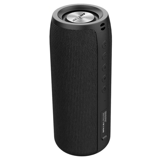Waterproof Portable Bluetooth Subwoofer Speaker