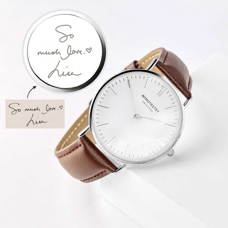 classic Watch for men gift