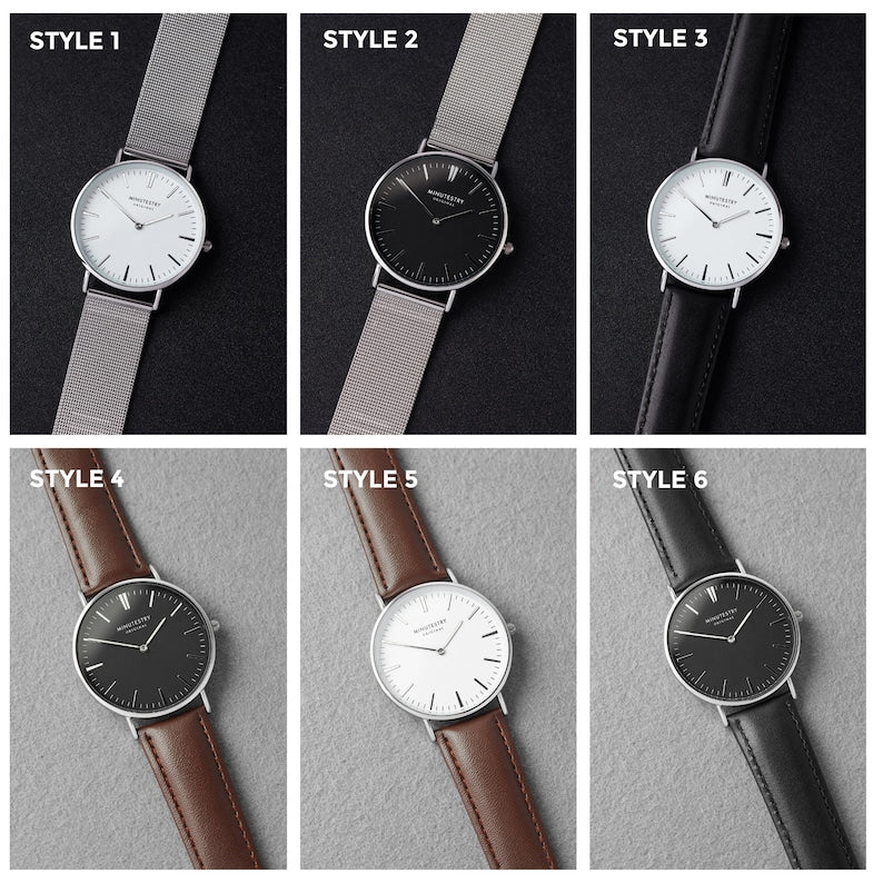 classic Watch for men gift