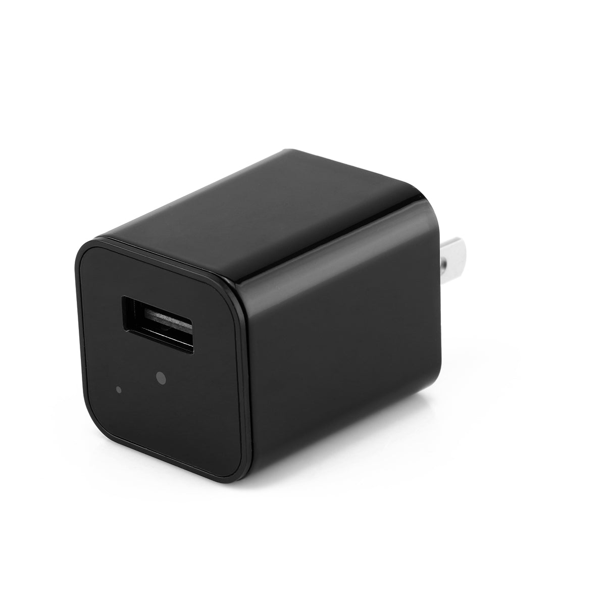 HD 1080P USB Charger Hidden Security Camera