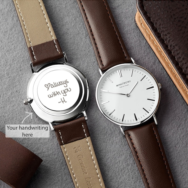 classic Watch for men gift