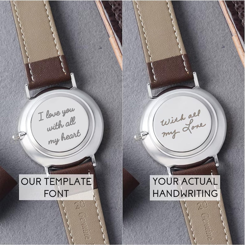 classic Watch for men gift