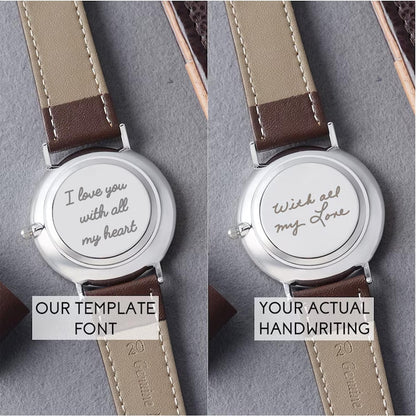 classic Watch for men gift