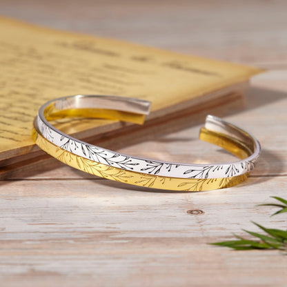 Cute bracelet gift