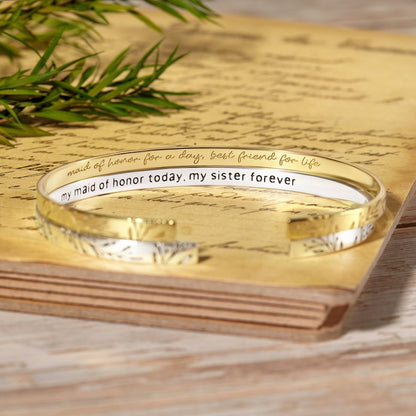 Cute bracelet gift