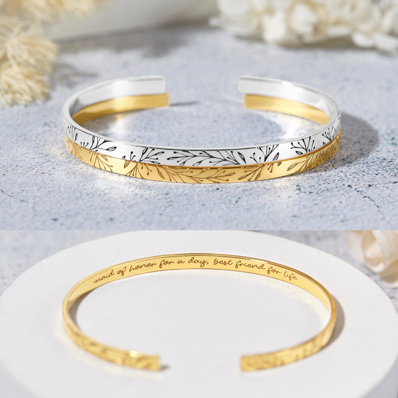 Cute bracelet gift