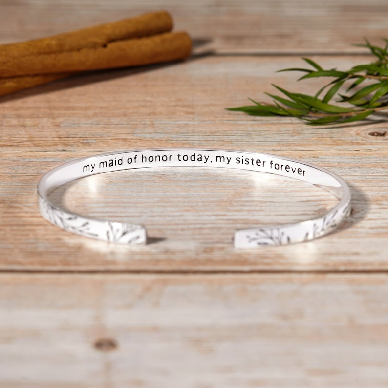 Cute bracelet gift