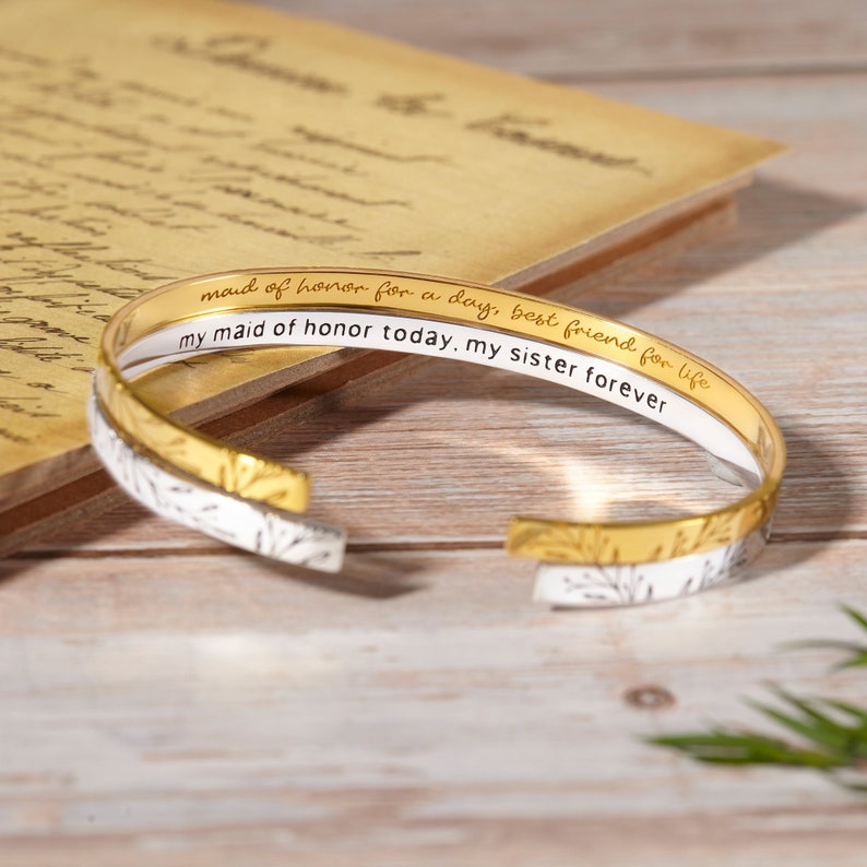 Cute bracelet gift